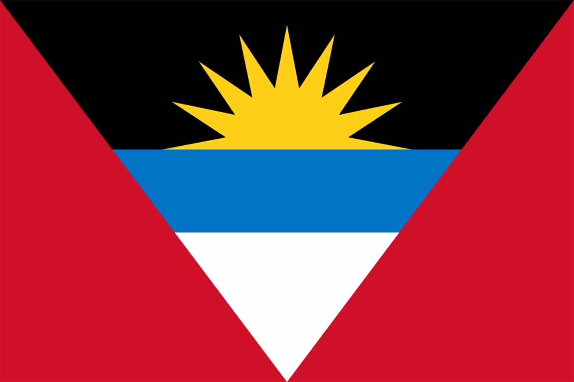 Antiga e Barbuda Antiga e Barbuda
