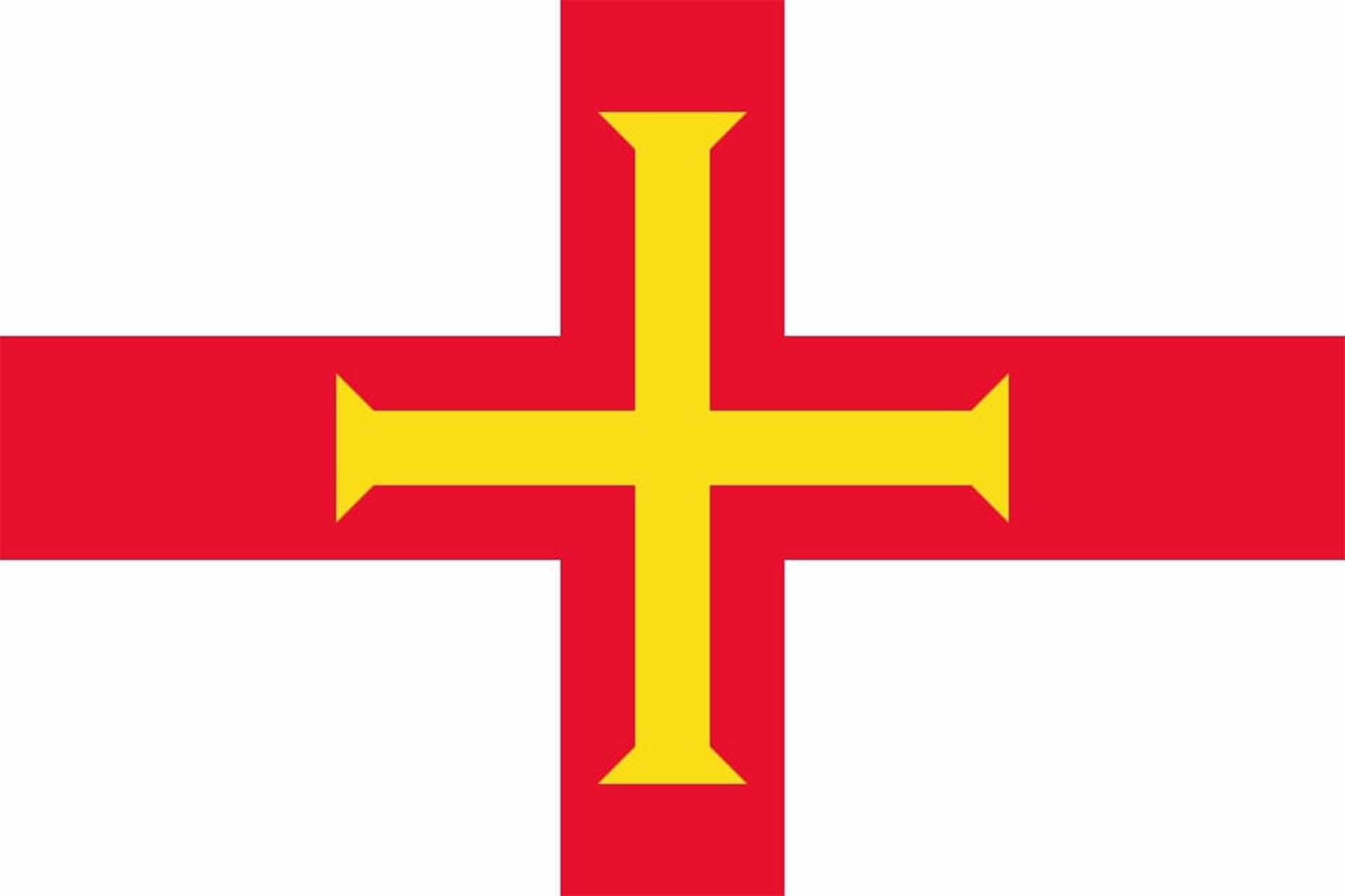 Guernsey Guernsey