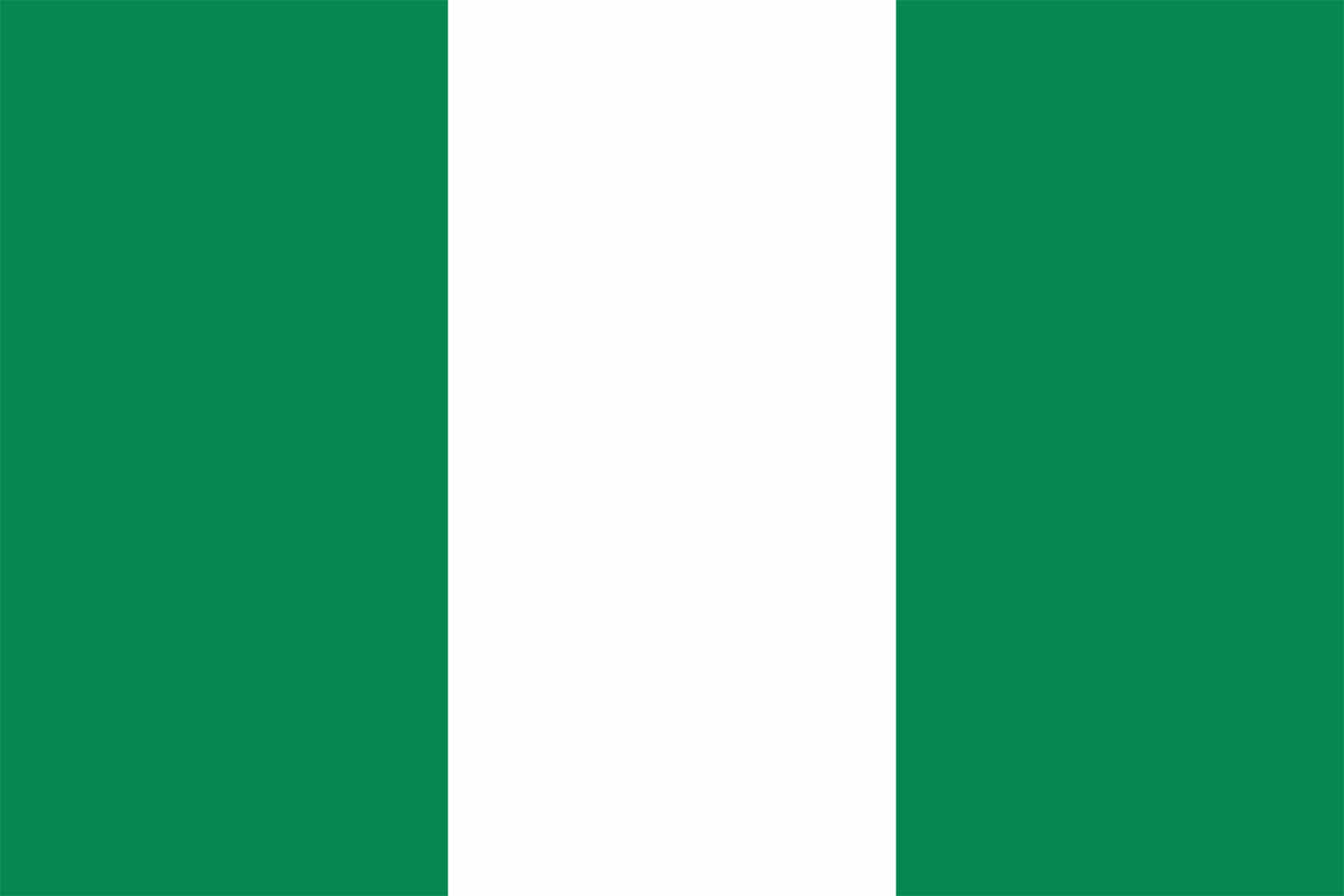 Nigéria Nigéria