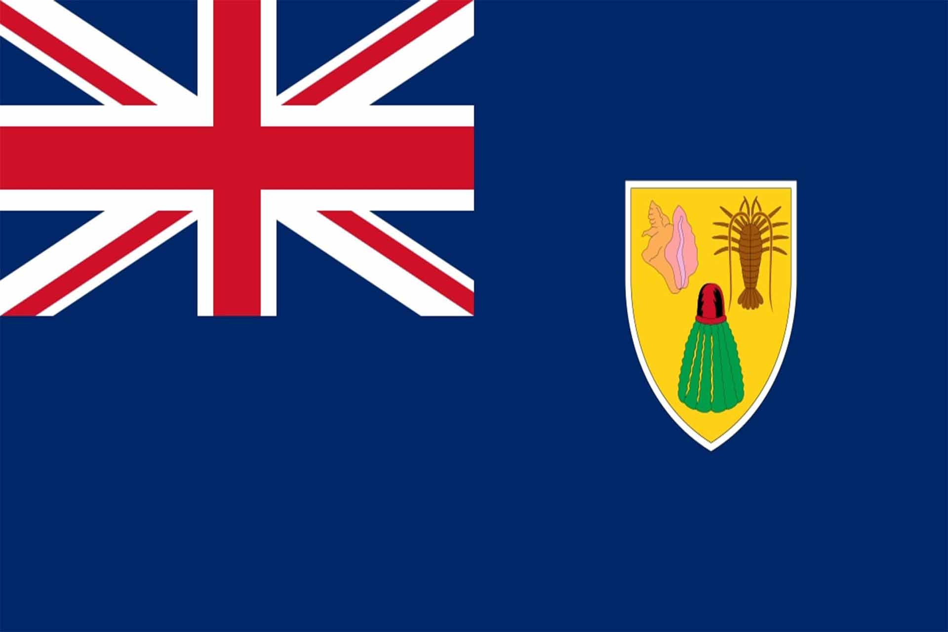 Ilhas Turcas e Caicos Ilhas Turcas e Caicos